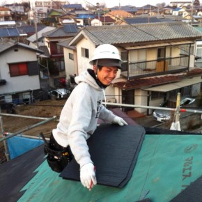 イチロー職人への道 ②