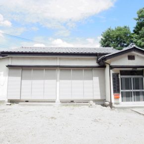 屋根・板金・雨樋改修工事